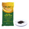 DR AID BLOLESALE POTASSIUM HUMATING Fertilizer Fournisseur NPK à base nitro-sulfer 17 17 17 Engrais agricole pour les légumes aux fruits